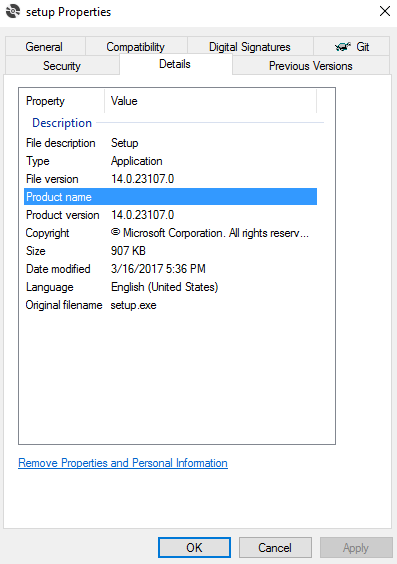Add bbm2k3-demo-setup.exe to the exclusion/exception list
Save the changes and restart your computer