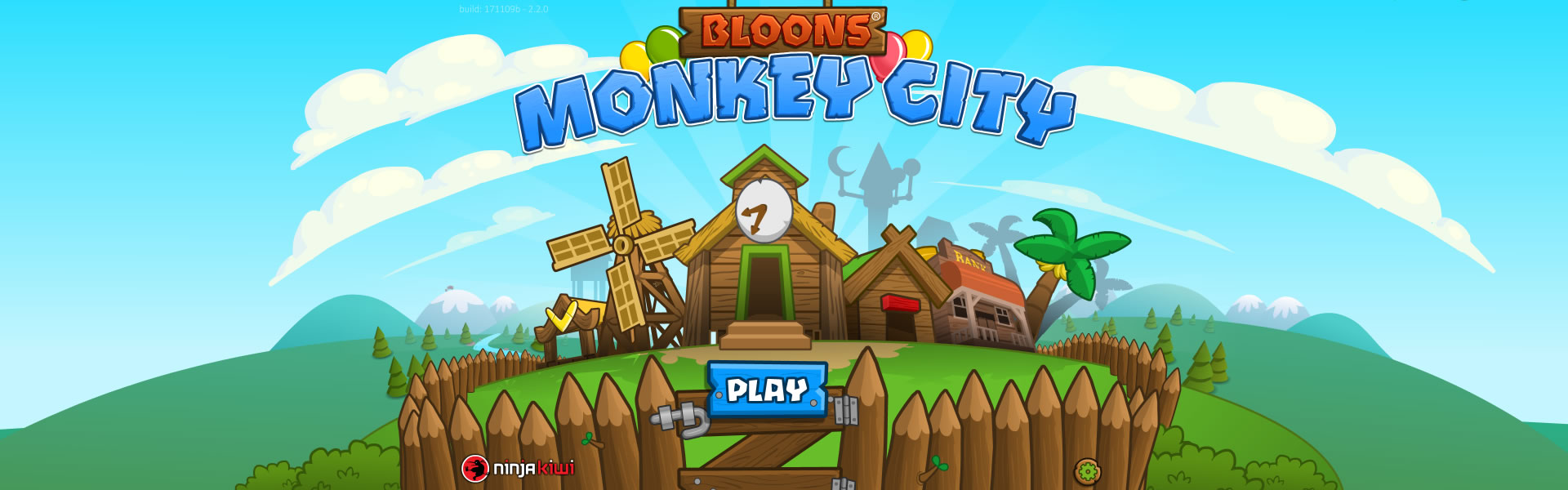 Bloons Monkey City: Build and expand your own monkey city while defending it from waves of bloons in this unique combination of tower defense and city building.
Kingdom Rush: Command your armies and defend your kingdom against hordes of enemies in this highly acclaimed tower defense game.