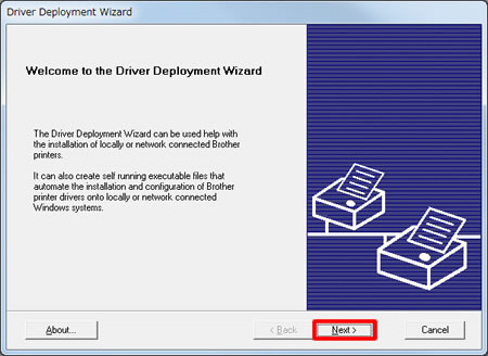 Brother Driver Deployment Wizard: This software is directly associated with the brinsdrv.exe file. It is a tool provided by Brother Industries Ltd. that helps users deploy and install Brother printer drivers on their computer systems.
Brother Printer Drivers: The brinsdrv.exe file is primarily used to install and manage Brother printer drivers. These drivers are essential for the printer to communicate with the computer and perform printing tasks.