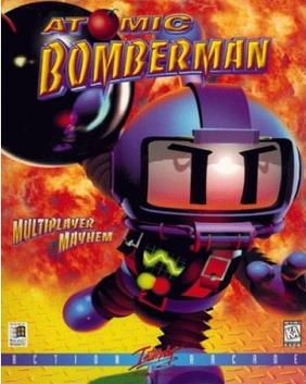 Check for available updates for Atomic Bomberman:
Launch the Atomic Bomberman application.