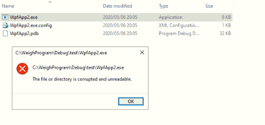 Corrupted files: When the files associated with backup_man.exe become corrupted or damaged, it can result in various errors during backup operations.
Incorrect user permissions: Insufficient user permissions or incorrect settings can prevent backup_man.exe from accessing the necessary files or directories, leading to errors.