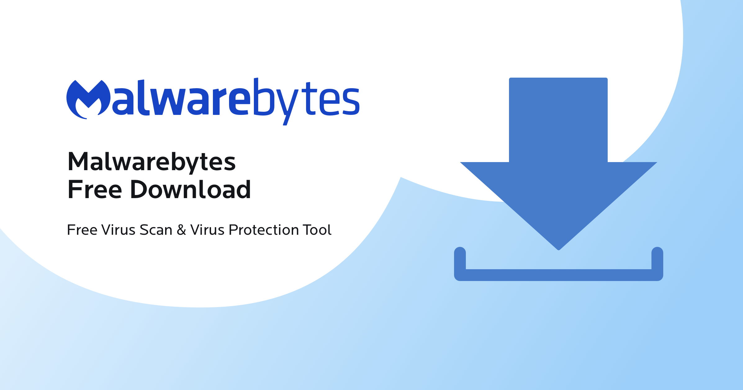 Download and install a reputable anti-malware program if you don't already have one.
Update the anti-malware software to ensure it has the latest definitions.