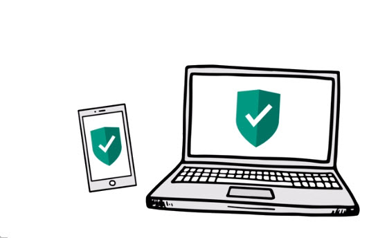 Install and run a reliable antivirus or anti-malware software to scan your computer for malware.
Follow the software's instructions to remove any detected threats.