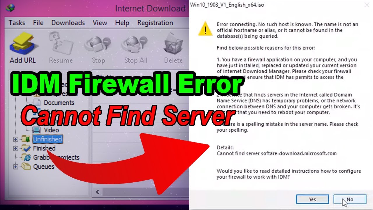 Internet connectivity problems: Errors may occur during the download or installation of betterexplorersetup.exe due to unstable or interrupted internet connectivity.
Firewall or security software: Sometimes, the firewall or security software settings can prevent betterexplorersetup.exe from running properly, causing errors.