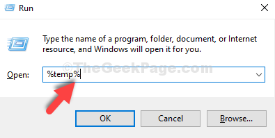 Open the Run dialog box by pressing Win+R.
Type "regedit" and press Enter to open the Registry Editor.