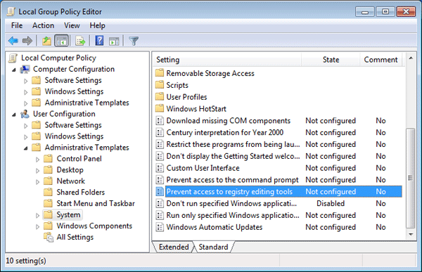 Registry Editor: Use caution when using the Registry Editor, but you can search for and delete any registry entries associated with biosupd.exe.
Third-party uninstaller: Consider using a reliable third-party uninstaller tool to completely remove biosupd.exe and any related files or registry entries.