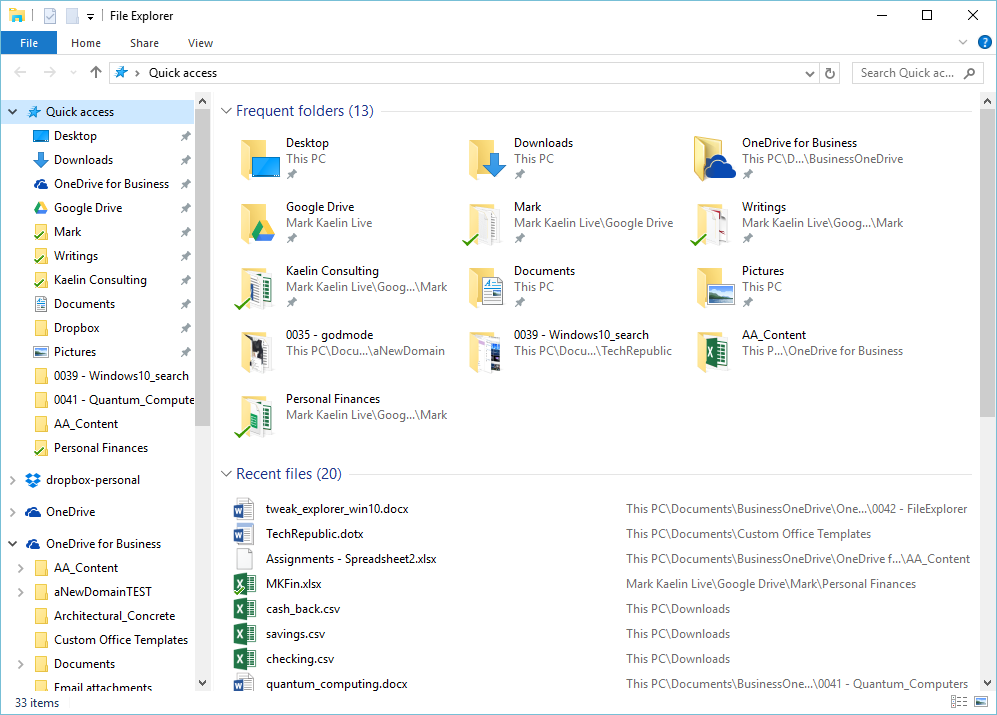 Step 5: Open File Explorer by pressing Win+E
Step 6: Navigate to the folder where bas805.exe is located