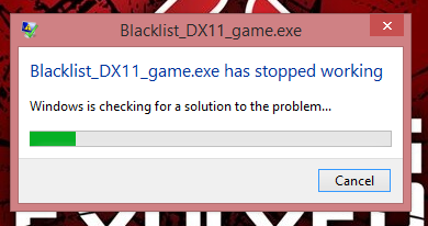 Step 7: Look for a Downloads or Support section on the website.
Step 8: Search for the latest version of the software/game that includes an updated version of blacklist_dx11_game.exe.
